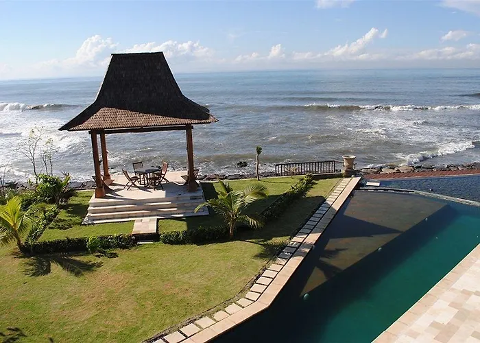ホリデーパーク Suarti Resort, & Gallery ケテウェル