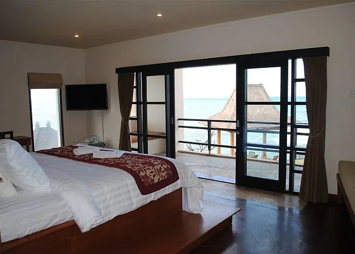 Suarti Resort, & Gallery 4* ケテウェル