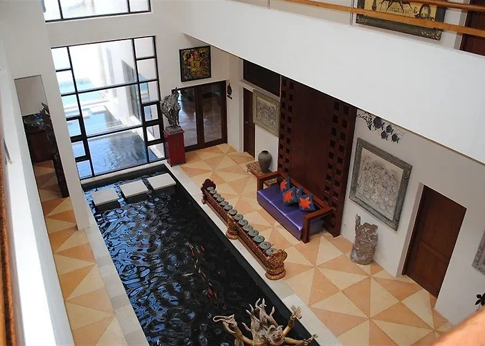 Suarti Resort, & Gallery ケテウェル