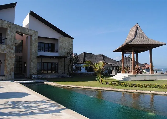 Suarti Resort, & Gallery ホリデーパーク ケテウェル