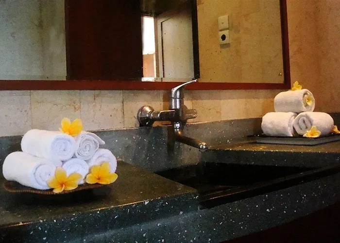 Suarti Resort, & Gallery ホリデーパーク 4*