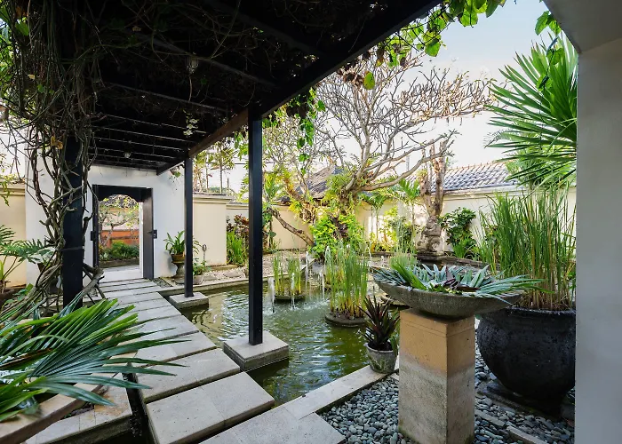 Suarti Resort, & Gallery ホリデーパーク
