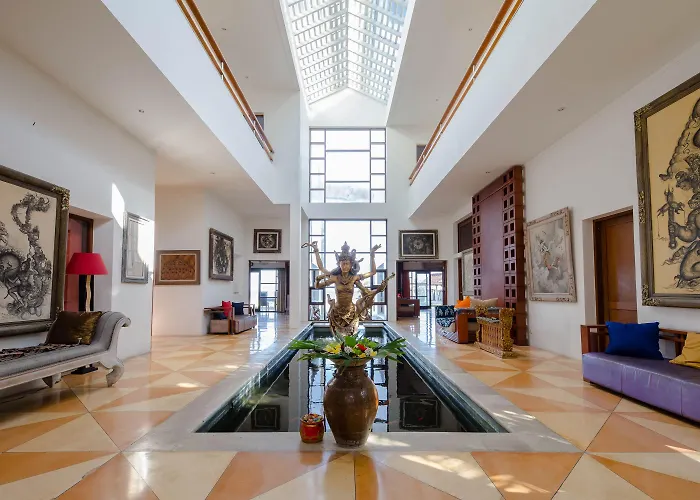 Suarti Resort, & Gallery 4* ケテウェル