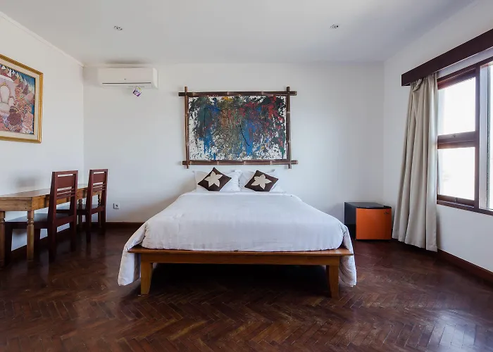 Suarti Resort, & Gallery ホリデーパーク 4*