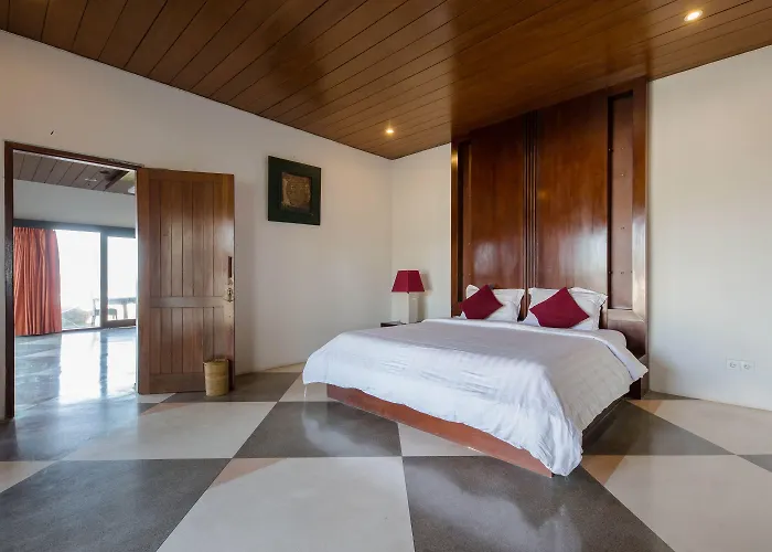 Suarti Resort, & Gallery 4* ケテウェル