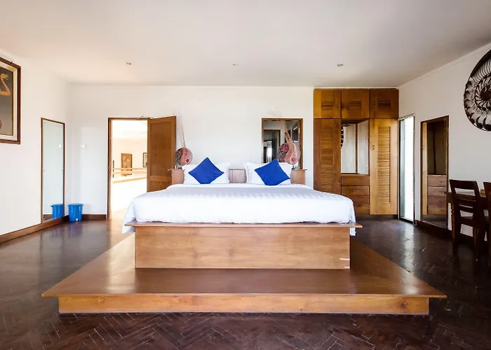 ホリデーパーク Suarti Resort, & Gallery 4*