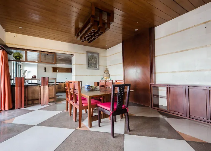 ホリデーパーク Suarti Resort, & Gallery