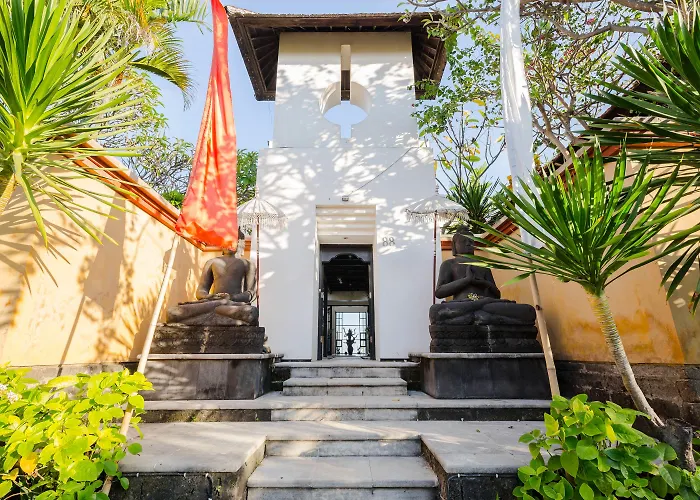 Suarti Resort, & Gallery ホリデーパーク