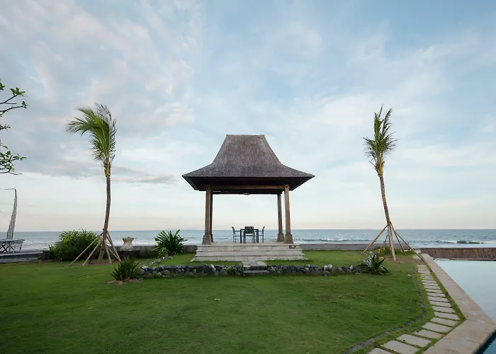 ホリデーパーク Suarti Resort, & Gallery ケテウェル