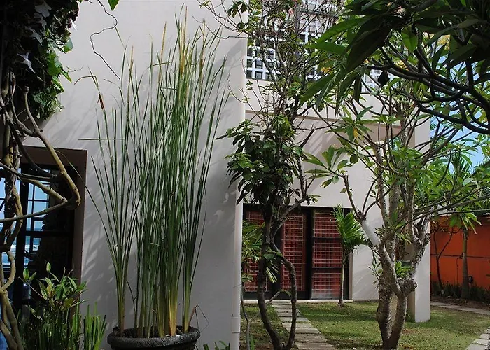 Suarti Resort, & Gallery ホリデーパーク