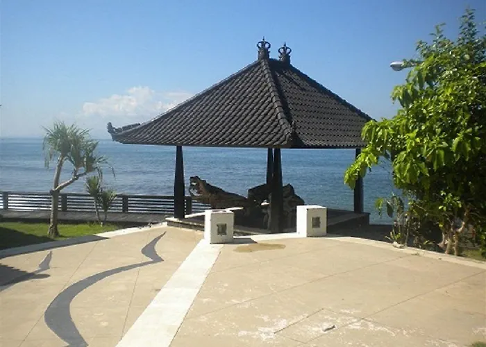 ホリデーパーク Suarti Resort, & Gallery