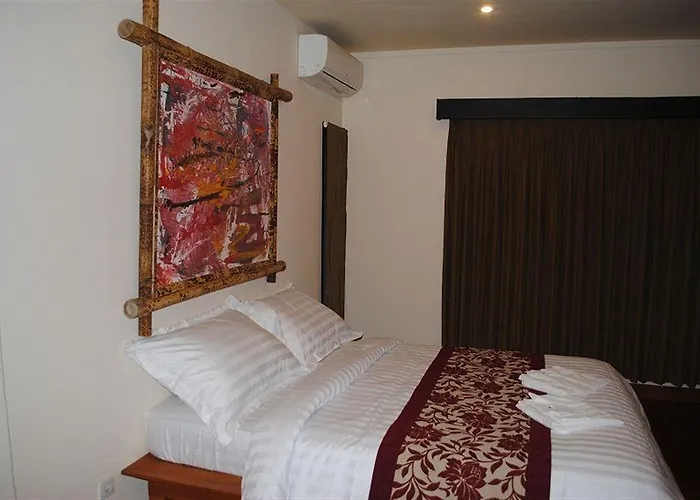 Suarti Resort, & Gallery ケテウェル