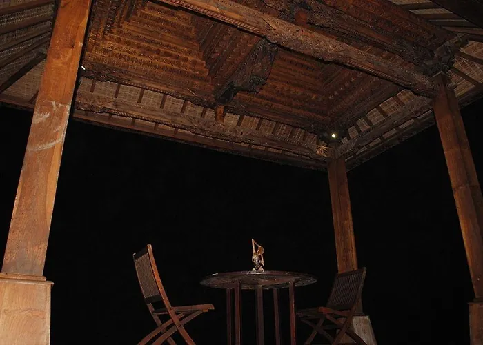 Suarti Resort, & Gallery ホリデーパーク