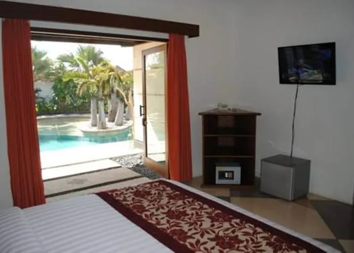 ホリデーパーク Suarti Resort, & Gallery ケテウェル