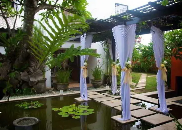 ホリデーパーク Suarti Resort, & Gallery