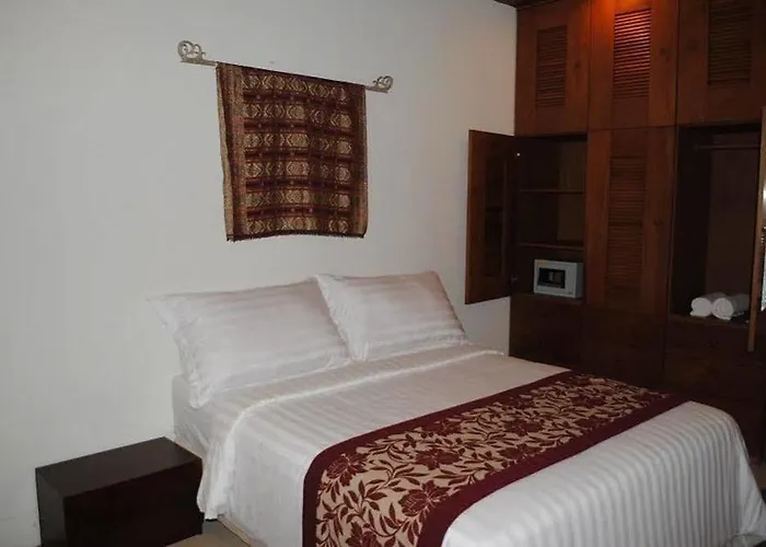 Suarti Resort, & Gallery ホリデーパーク 4*