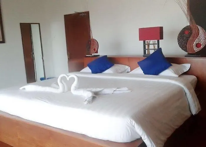 ホリデーパーク Suarti Resort, & Gallery