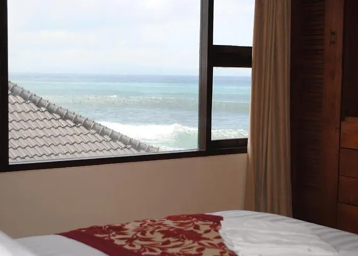 ホリデーパーク Suarti Resort, & Gallery