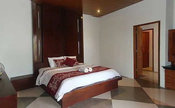 ホリデーパーク Suarti Resort, & Gallery ケテウェル