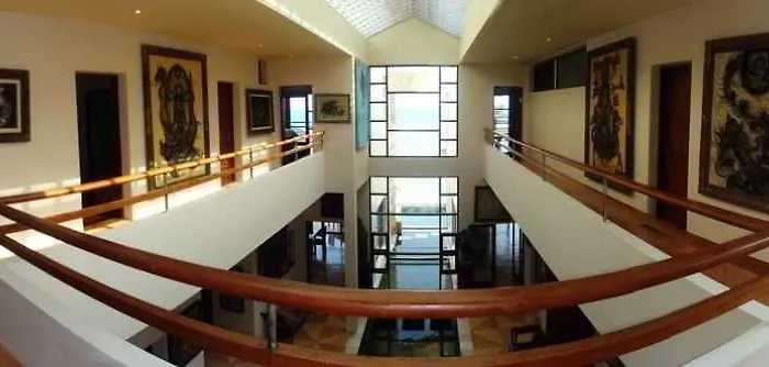 ホリデーパーク Suarti Resort, & Gallery ケテウェル