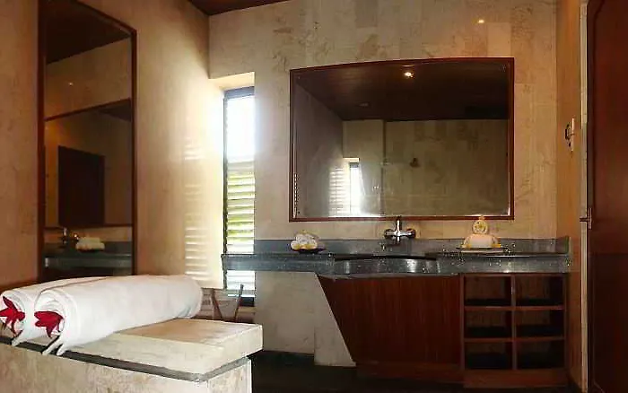 Suarti Resort, & Gallery ケテウェル