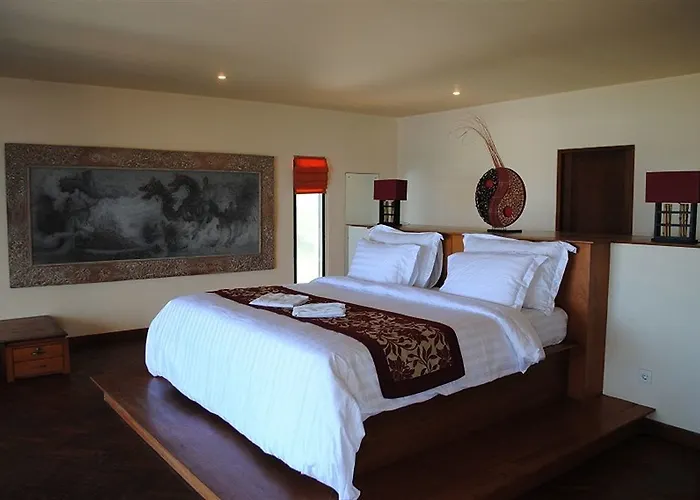 Suarti Resort, & Gallery ホリデーパーク ケテウェル