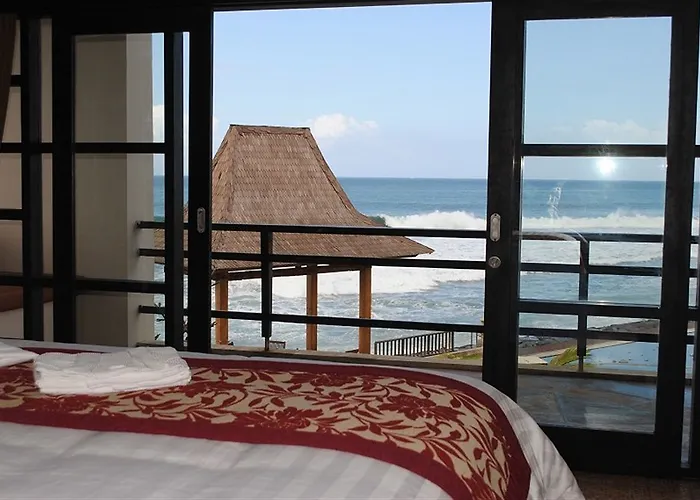 ホリデーパーク Suarti Resort, & Gallery