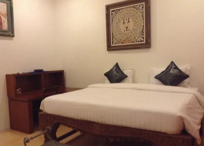 Suarti Resort, & Gallery ホリデーパーク ケテウェル